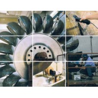 Permanent magnet yoke ARW-H1